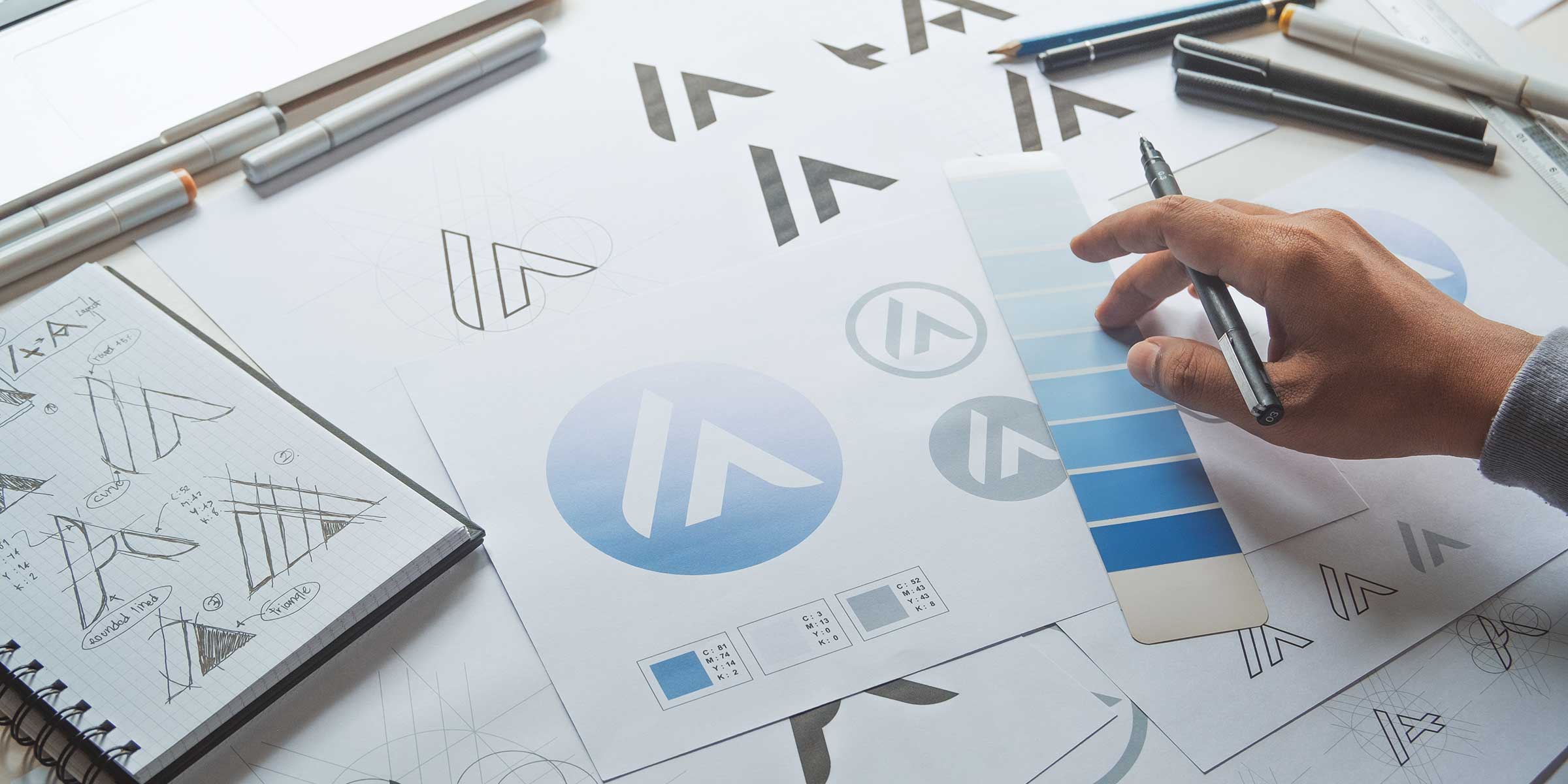 Registration: managing intellectual property assets