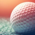 Golf ball
