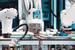 Zacco Innovation Assets